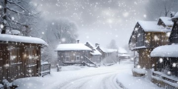 下雪了，有哪些与之相关的歌曲呢？