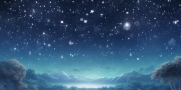 把星星交给我究竟出自哪首歌？