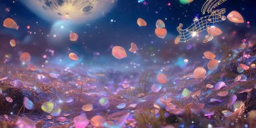 你的爱有魔法吗究竟出自哪首歌？