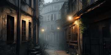 城市中的边缘到底是什么歌？