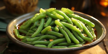 今天来俩酸豆角出自什么歌？