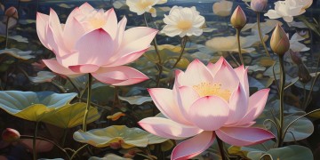 茉莉与莲花的芬芳究竟是哪首歌？