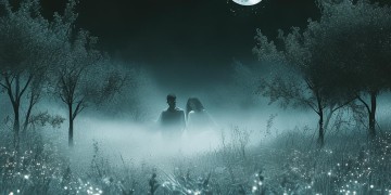 神秘的恋情原曲究竟是哪首歌？