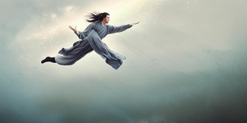 李逍遥御剑飞行究竟是什么歌？