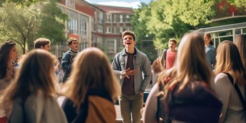 大学生活唱什么歌能赚钱？