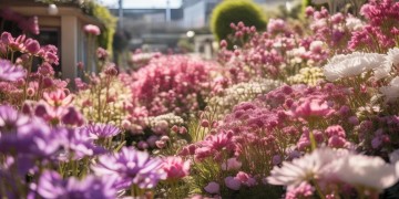现在流行的花歌叫什么？