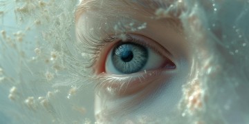 眼一睁眼一闭出自哪首歌？