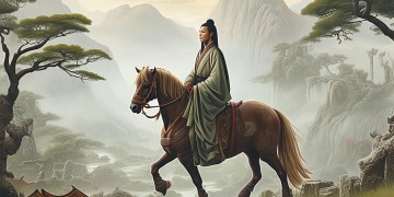 唐僧骑马蹬了个登到底是什么歌？