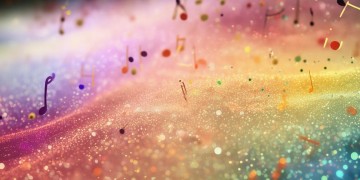 哦哦崩哒的歌曲究竟是什么歌？