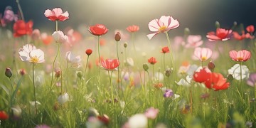 努力花开满什么究竟是哪首歌？