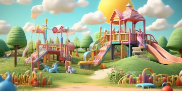 带你回味一下童年究竟是哪首歌？