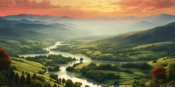 祖国万千迷人爱究竟出自哪首歌？