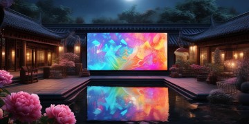 吉林频道晚上为何全是歌？
