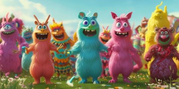 嗨皮玛利亚到底是什么歌？