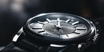 胡歌代言的阿玛尼手表究竟什么样？