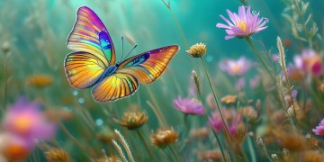 小宝贝向前飞究竟是哪首歌？