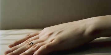 手心的痣究竟是哪首歌？