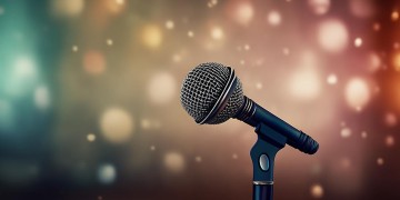 声乐应聘选什么歌好听呢？