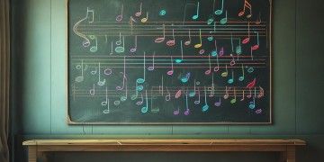 什么样的名字能让学生歌好听？
