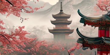 东方的骄傲究竟是首什么歌？