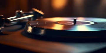最适合放音响的歌究竟是什么？