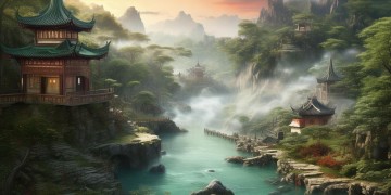 西游记的主题歌究竟是什么？