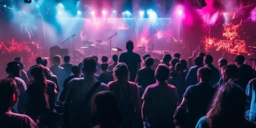 什么牌子的摇滚歌适合男性聆听？