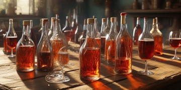 酒喝干再斟满到底是什么歌？