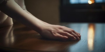 看不起的双手究竟是哪首歌？