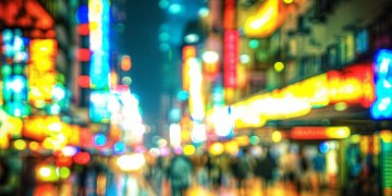 我要看繁华的电影这句歌词出自哪首歌？