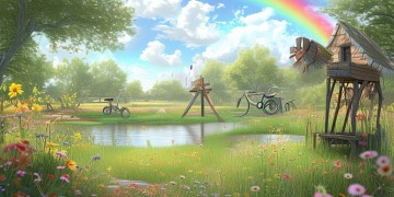 能让人回忆起曾经童年的歌是哪首？