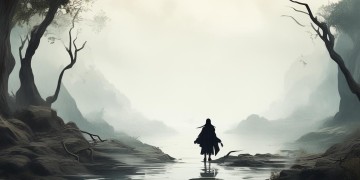 元歌为何要打达摩？