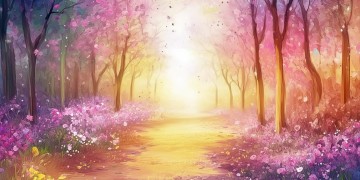 鹿晗爱无所不在出自哪首歌？