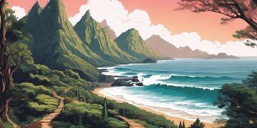 想陪你上山下海到底是什么歌？