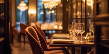 餐饮酒店放什么歌能带来好运？