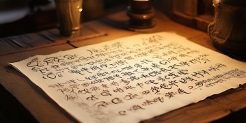 包含手札两个字歌词的歌究竟是哪首？