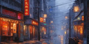 哪首歌唱出了北京的繁华与寂寞？