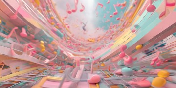 热门曲目都是什么节奏的歌？