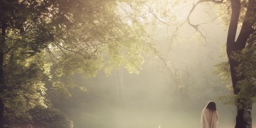我想代替你受苦是哪首歌？