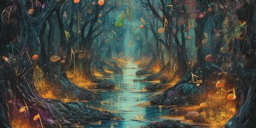 歌曲里的罗生门究竟是什么意思？