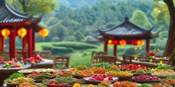 农村婚宴上适合唱什么歌？
