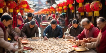 忙年歌里二十七到底做什么？