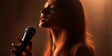 唱低音英文歌的女歌手叫什么？