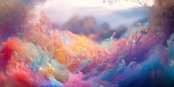 画中的你美呆了究竟是哪首歌？