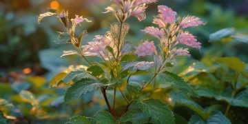 中佛见笑究竟是什么植物？