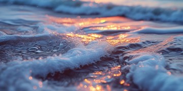 海边的水好咸呀究竟是哪首歌？