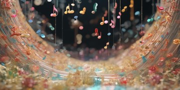 上上下下的韩国歌曲究竟是哪首？