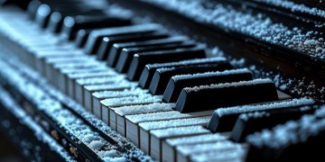 周杰伦那首关于黑色键盘的歌究竟叫什么？