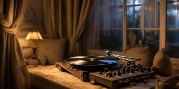 带男朋友回家该听什么歌好呢？