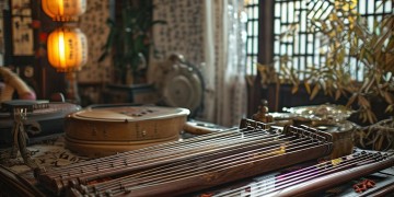 中文十级能听什么歌？